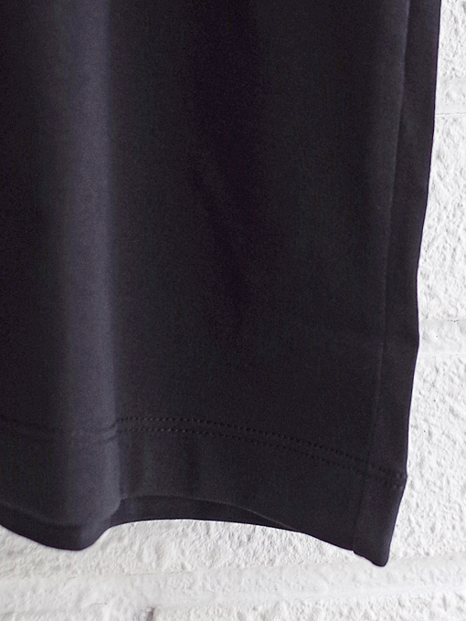 SOFIE D'HOORE　TANGA　スリーブレスTシャツ