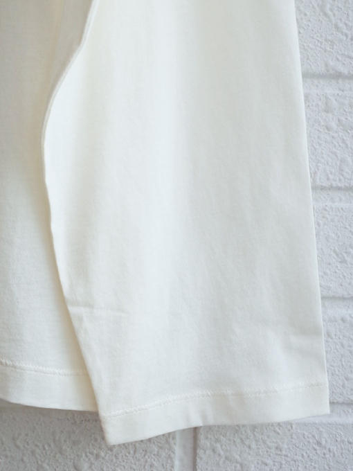 SOFIE D'HOORE　TOLEDO　長袖Tシャツ