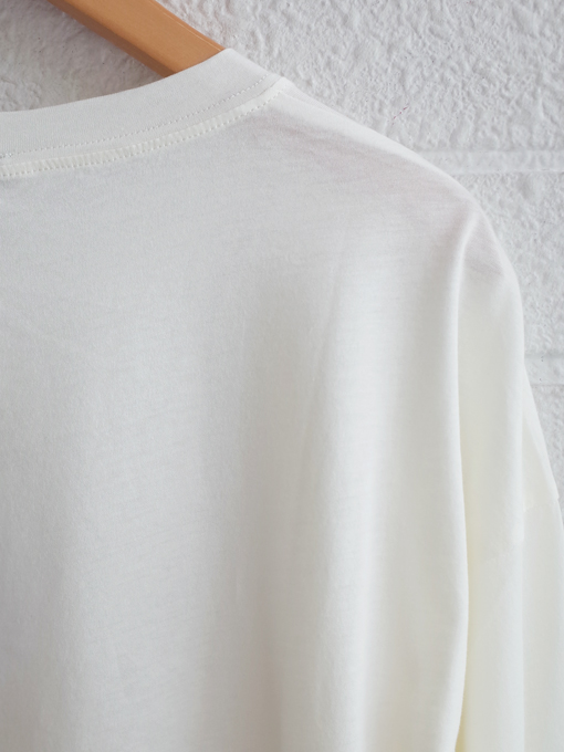 SOFIE D'HOORE　TOLEDO　長袖Tシャツ