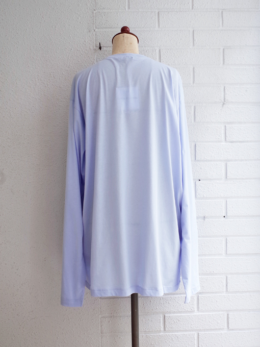 SOFIE D'HOORE　TOLEDO　長袖Tシャツ