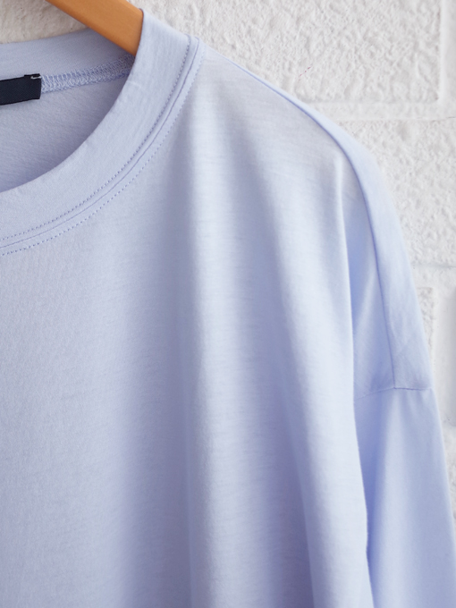 SOFIE D'HOORE　TOLEDO　長袖Tシャツ