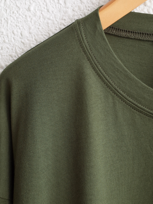 SOFIE D'HOORE　TOLEDO　長袖Tシャツ