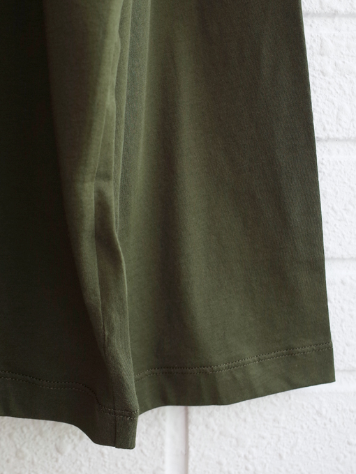 SOFIE D'HOORE　TOLEDO　長袖Tシャツ