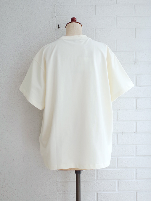 SOFIE D'HOORE　TULSA　Tシャツ