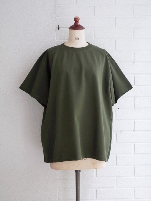 SOFIE D'HOORE　TULSA　Tシャツ