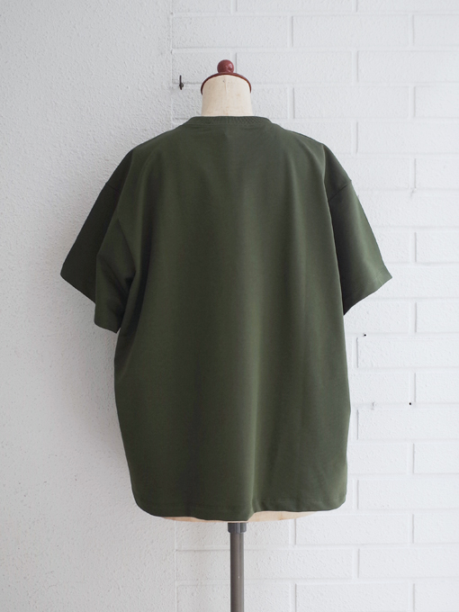 SOFIE D'HOORE　TULSA　Tシャツ