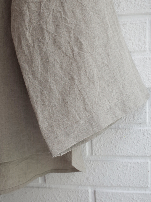 SOFIE D'HOORE　BELGRADE　リネンシャツ