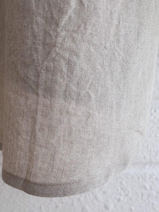 SOFIE D'HOORE　BELGRADE　リネンシャツ