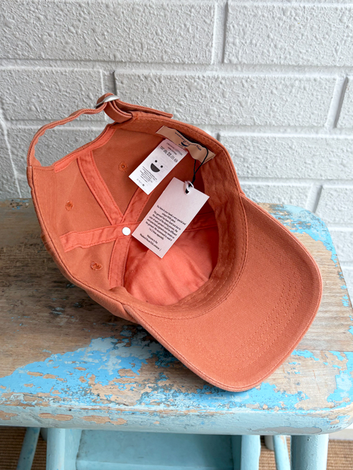 weekend house kids.　cap　キャップ