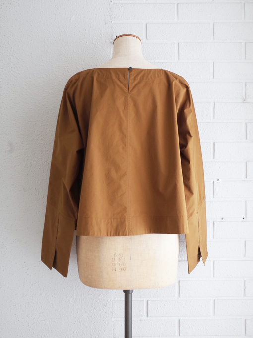 ブラウス　SOEUR　ARMAND