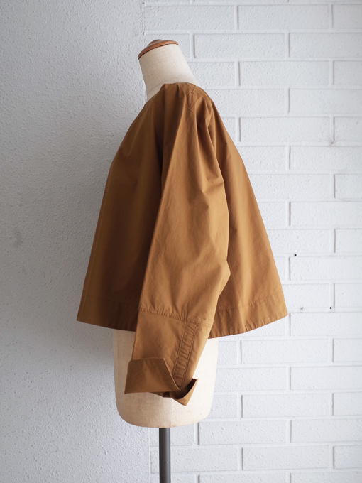 ブラウス　SOEUR　ARMAND
