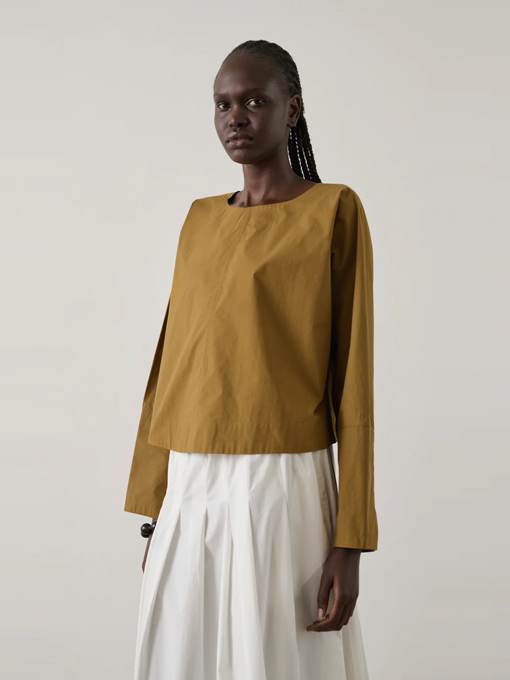 ブラウス　SOEUR　ARMAND