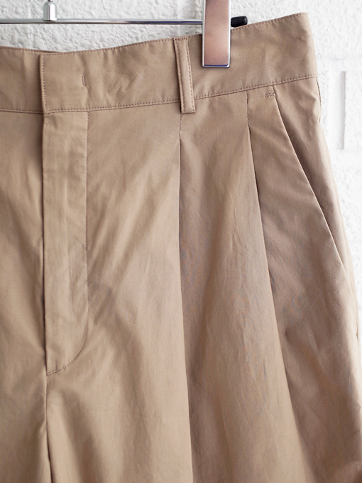 バミューダパンツ　SOEUR　IMOGEN