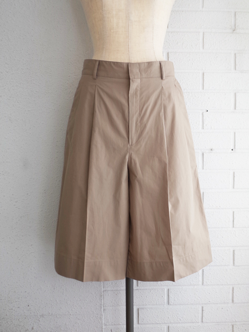 バミューダパンツ　SOEUR　IMOGEN