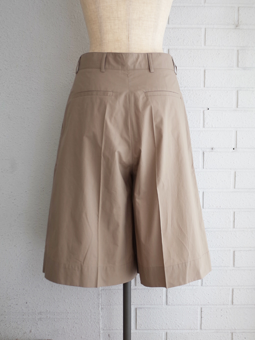 バミューダパンツ　SOEUR　IMOGEN