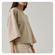 SOEUR　パリジェンヌスタイル