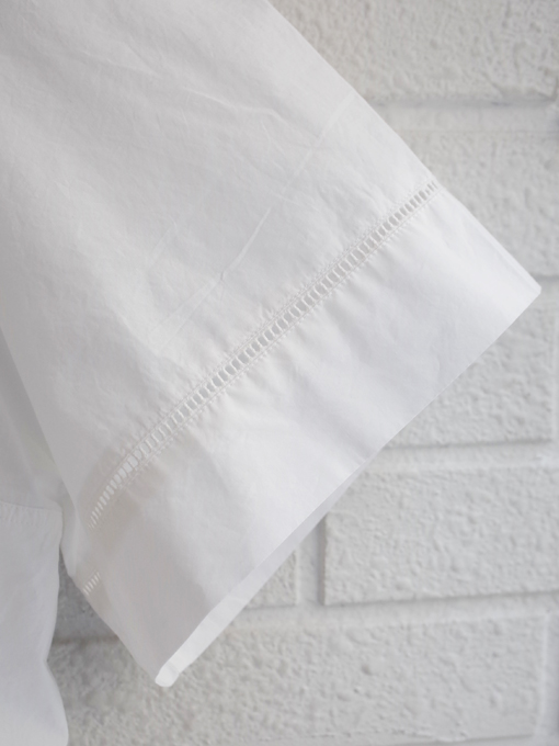 ブラウス　SOEUR　IRENE　