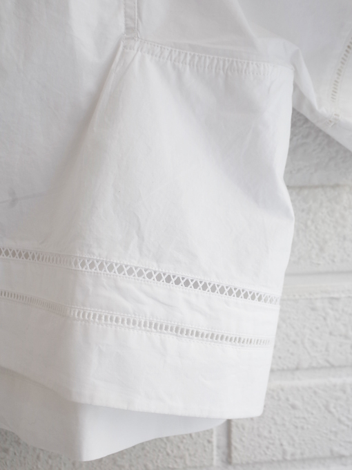 ブラウス　SOEUR　IRENE　