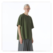 ベルギーブランド　SOFIE D'HOORE　ソフィードー