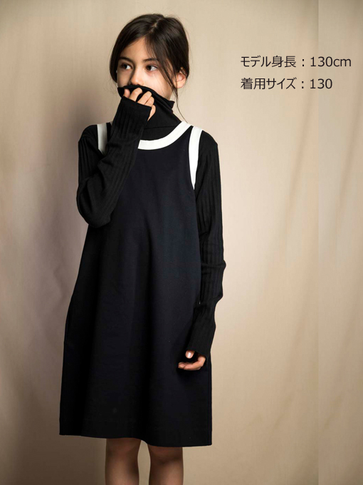 aulutin　オゥルティン　日本ブランド　タンクトップ