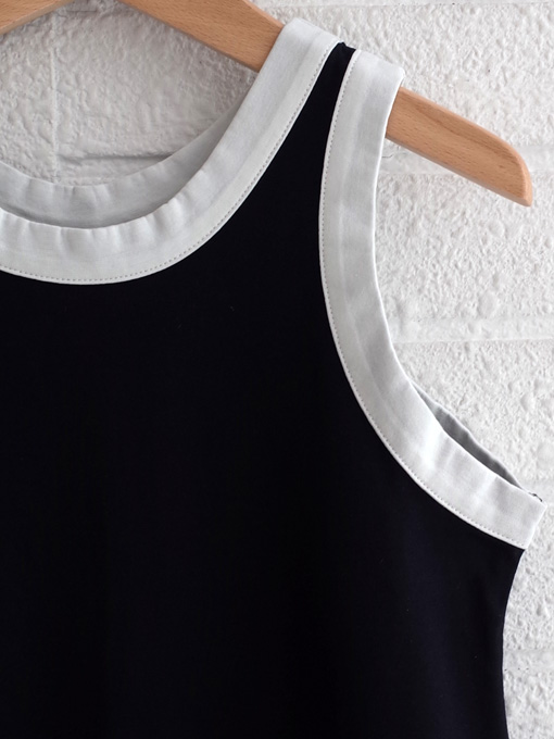 aulutin　オゥルティン　日本ブランド　タンクトップ