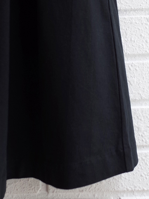 aulutin　オゥルティン　日本ブランド　ギャザーキャミソールワンピース