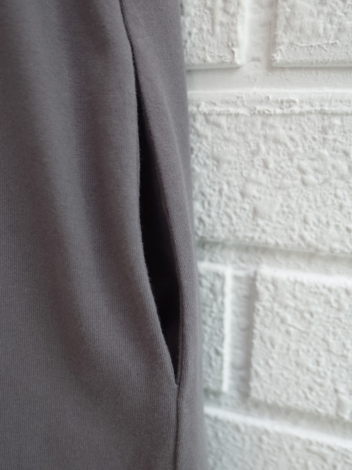 aulutin　オゥルティン　日本ブランド　ギャザーキャミソールワンピース