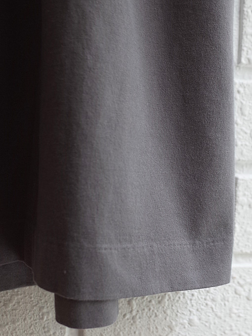 aulutin　オゥルティン　日本ブランド　ギャザーキャミソールワンピース