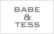 イタリア子供服　BABE&TESS　ベイブアンドテス