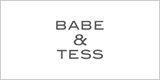 BABE&TESS　ベイブアンドテス　イタリア子供服