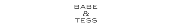 イタリア子供服　BABE&TESS　ベイブアンドテス