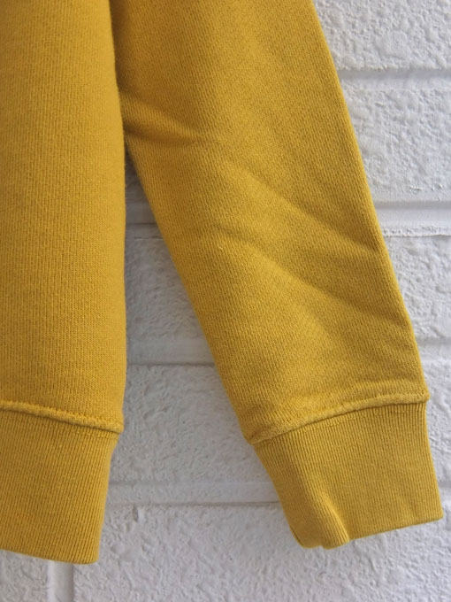 ベルギー子供服 bellerose kids ベルローズキッズ ロゴトレーナー