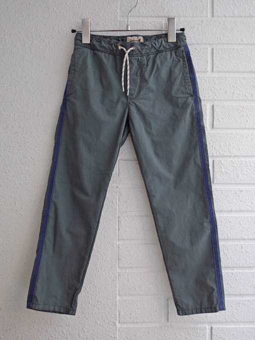 ベルギー子供服 bellerose kids ベルローズキッズ 全ゴムコットンロングパンツ