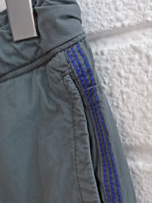 ベルギー子供服 bellerose kids ベルローズキッズ 全ゴムコットンロングパンツ