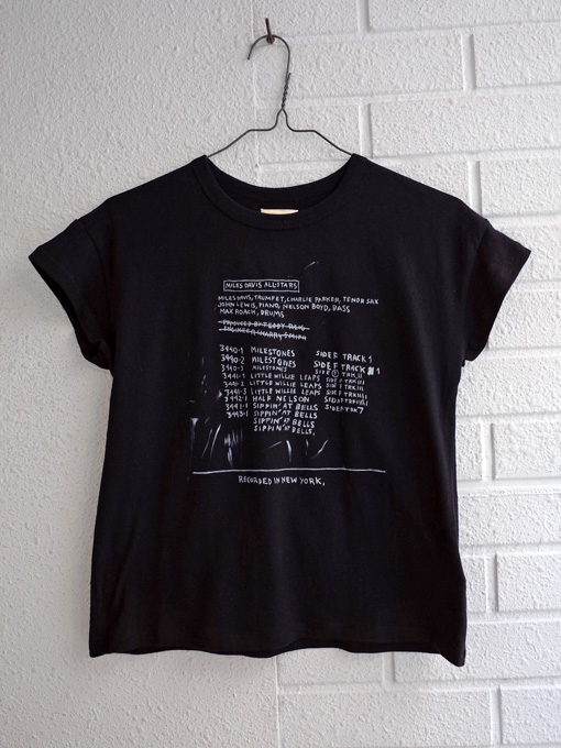 ベルギー子供服 bellerose kids ベルローズキッズ ガールズTシャツ
