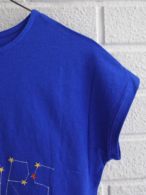 ベルギー子供服 bellerose kids ベルローズキッズ ガールズTシャツ