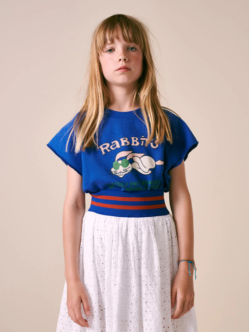 bellerose kids ベルローズキッズ レーススカート