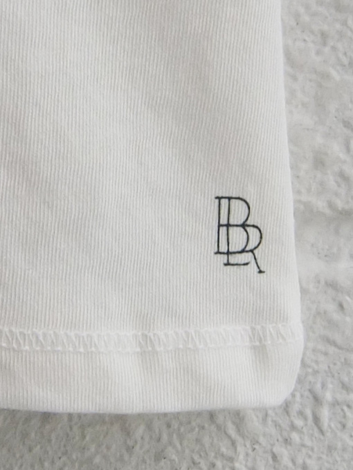 bellerose kids ベルローズキッズ プリントTシャツ