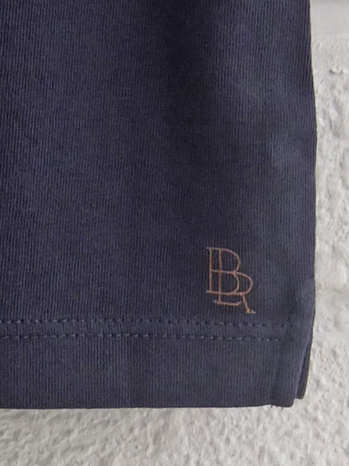 bellerose kids ベルローズキッズ ボーイズポロシャツ