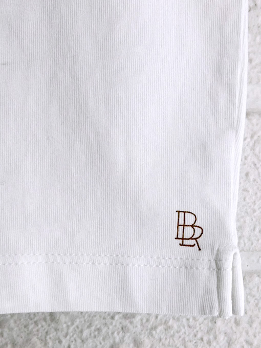bellerose kids ベルローズキッズ ボーイズポロシャツ