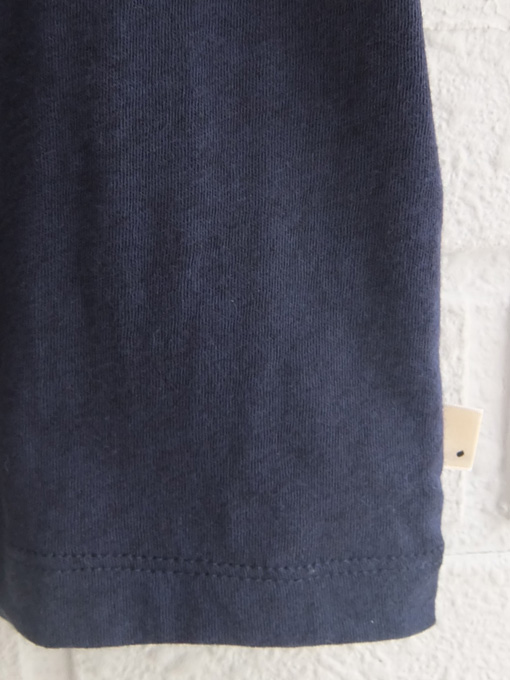 bellerose kids ベルローズキッズ ボーイズポケットTシャツ
