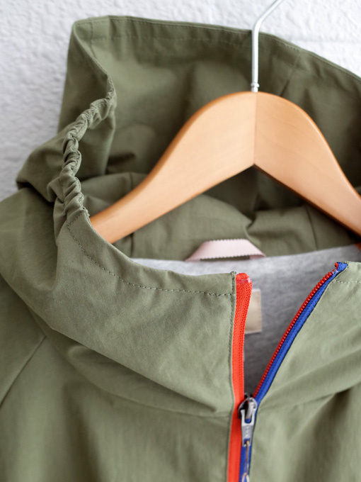 bellerose kid ガールズフードコート