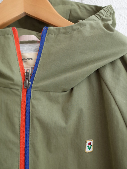 bellerose kid ガールズフードコート