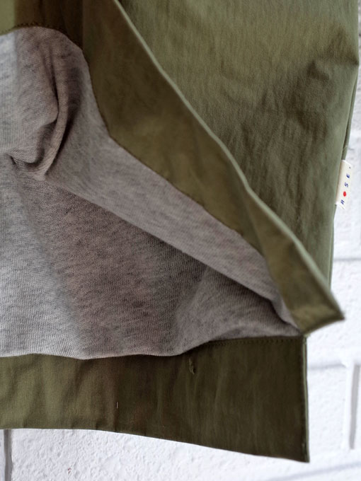 bellerose kid ガールズフードコート