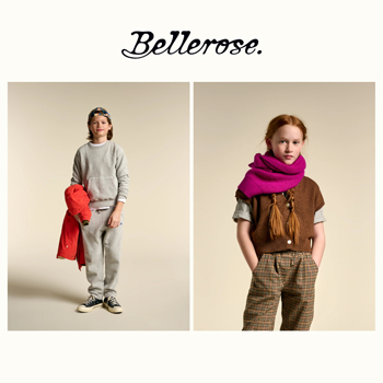 bellerose kids
