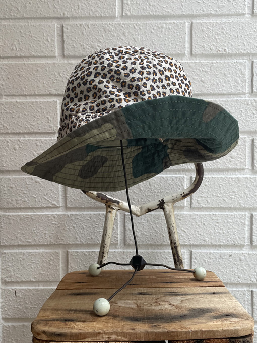 bellerose kids ガールズ　ベルローズキッズ　リバーシブルクロシェ