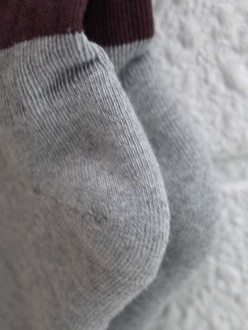 ボーイズ　ラインソックス　bellerose kids　FIQ