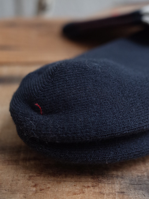 ボーイズ　ラインソックス　bellerose kids　FIQ