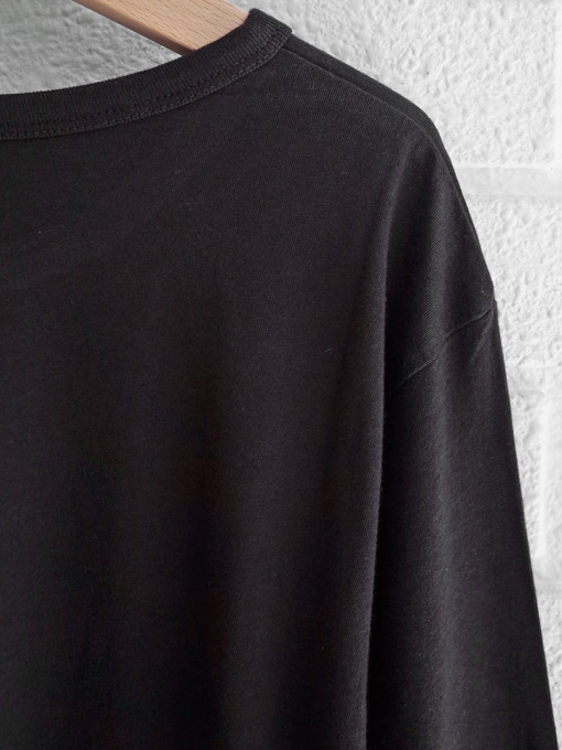 ガールズ　プリント長袖Tシャツ　bellerose kids　CARLA