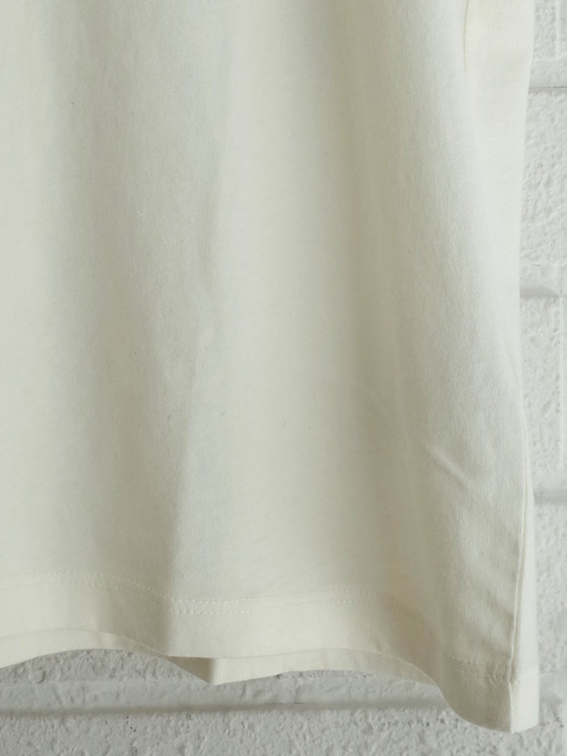 ティーンズ 服 男子　bellerose kids　ボーイズ　プリント半袖Tシャツ